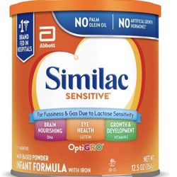 Formula