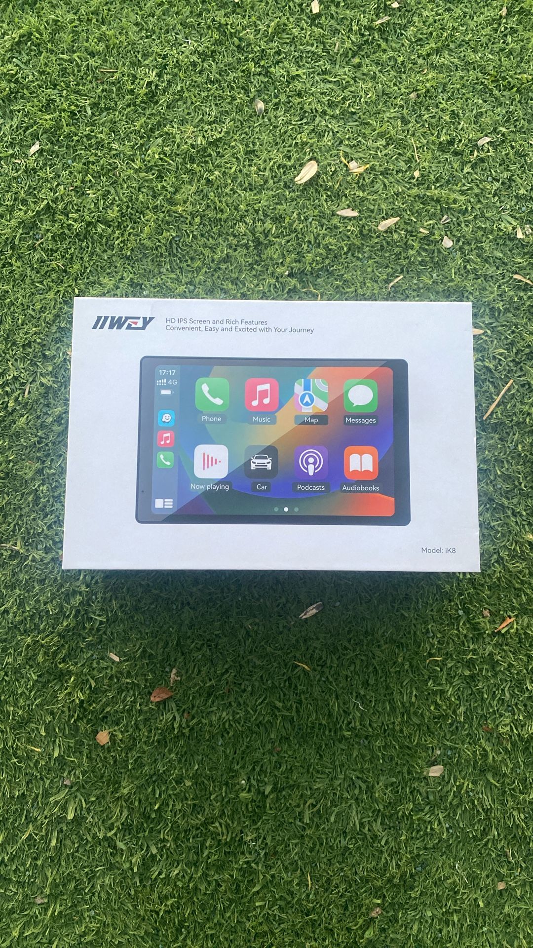 Apple/ android CarPlay Adapters