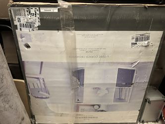 Corner Organizer