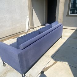 9 Foot Sofa