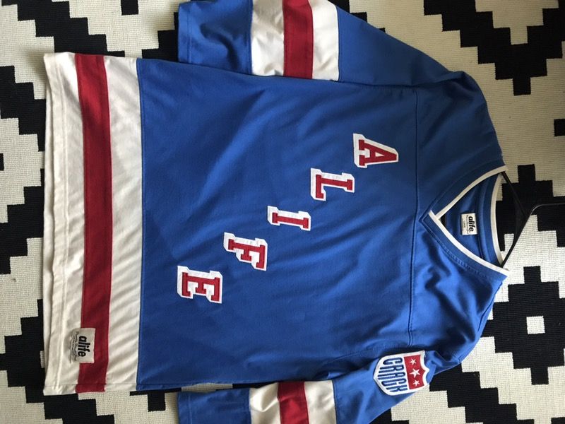 Alife hockey cheap jersey