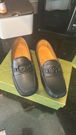 Gucci Shoes authentic size EU 31 kids