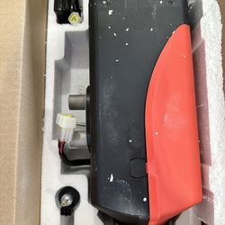 🚗 12V 8KW Diesel Air Heater – for RV/Truck/Boat 
