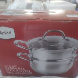 Cookware