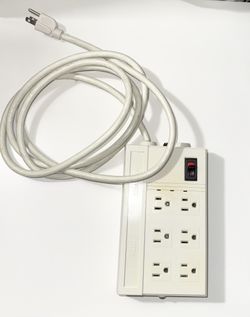 Power Strip 