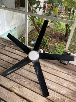 Ceiling Fan