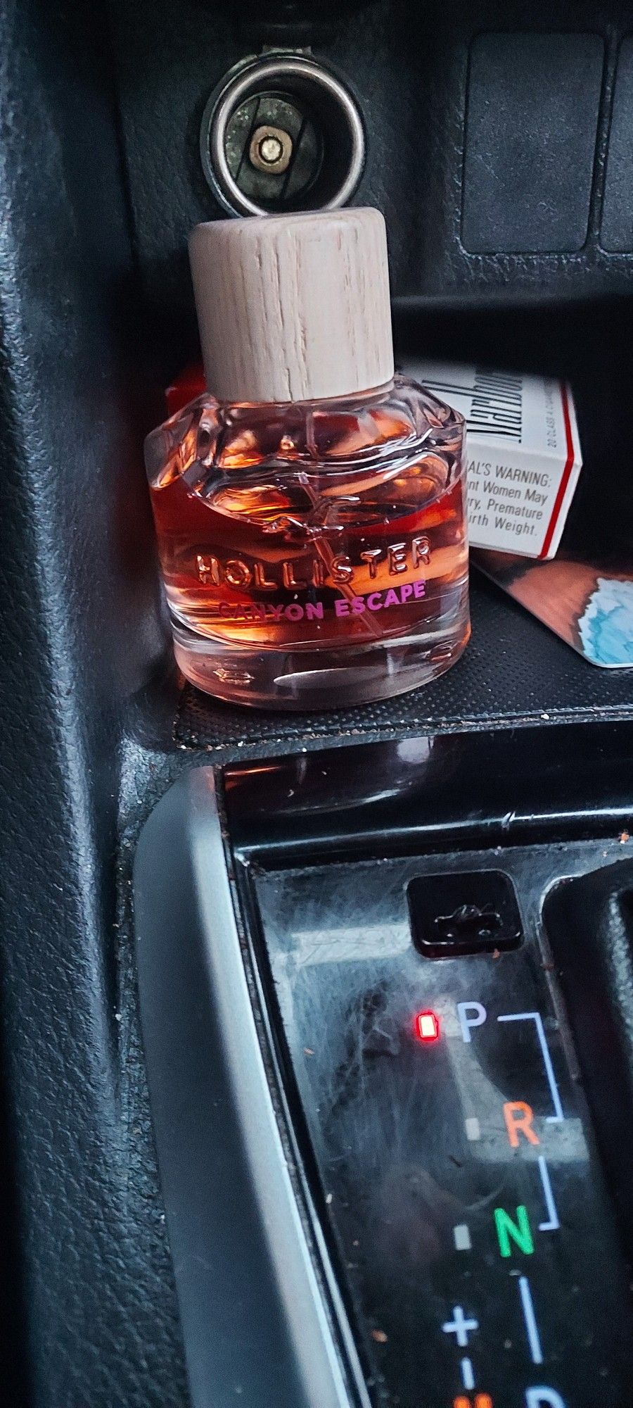 Hollister Perfume Womens