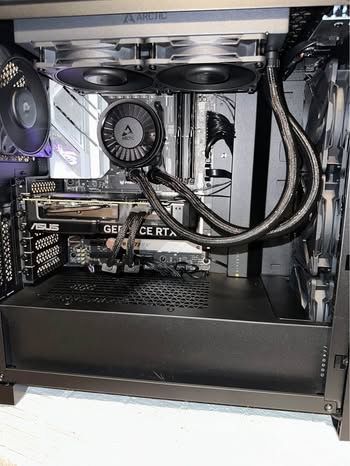 Brand New Build-Gaming PC