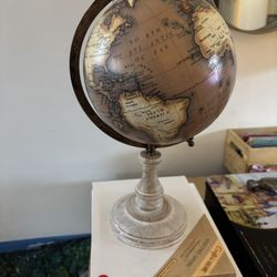 Decorative Globe