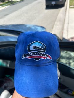 Hayward field USA track and field Olympic hat