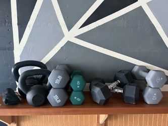 Weights