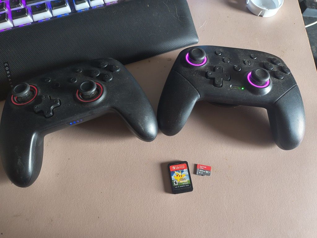 Stuff