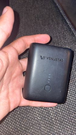 Portable charger