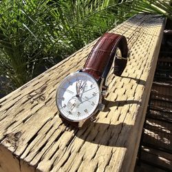 Men's automatic watch