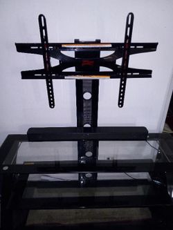 ZLINE designs TV mount stand