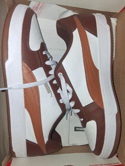 Puma size 12