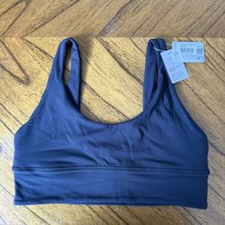 Lululemon Align Bra
