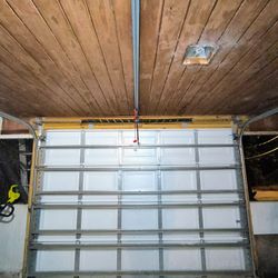 Garage Door