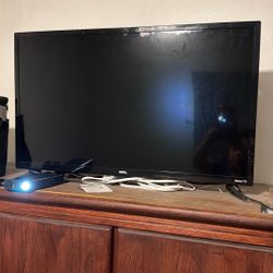 ONM brand tv 27 Inch 