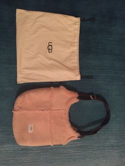 Ugg Tote