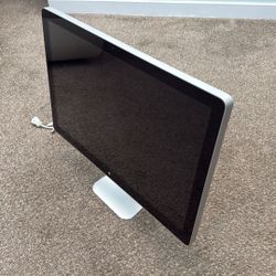 Apple Mac Screen NOT iMac 
