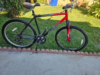 27" Diamondback Outlook Mountain Bike - Perfect Condition
