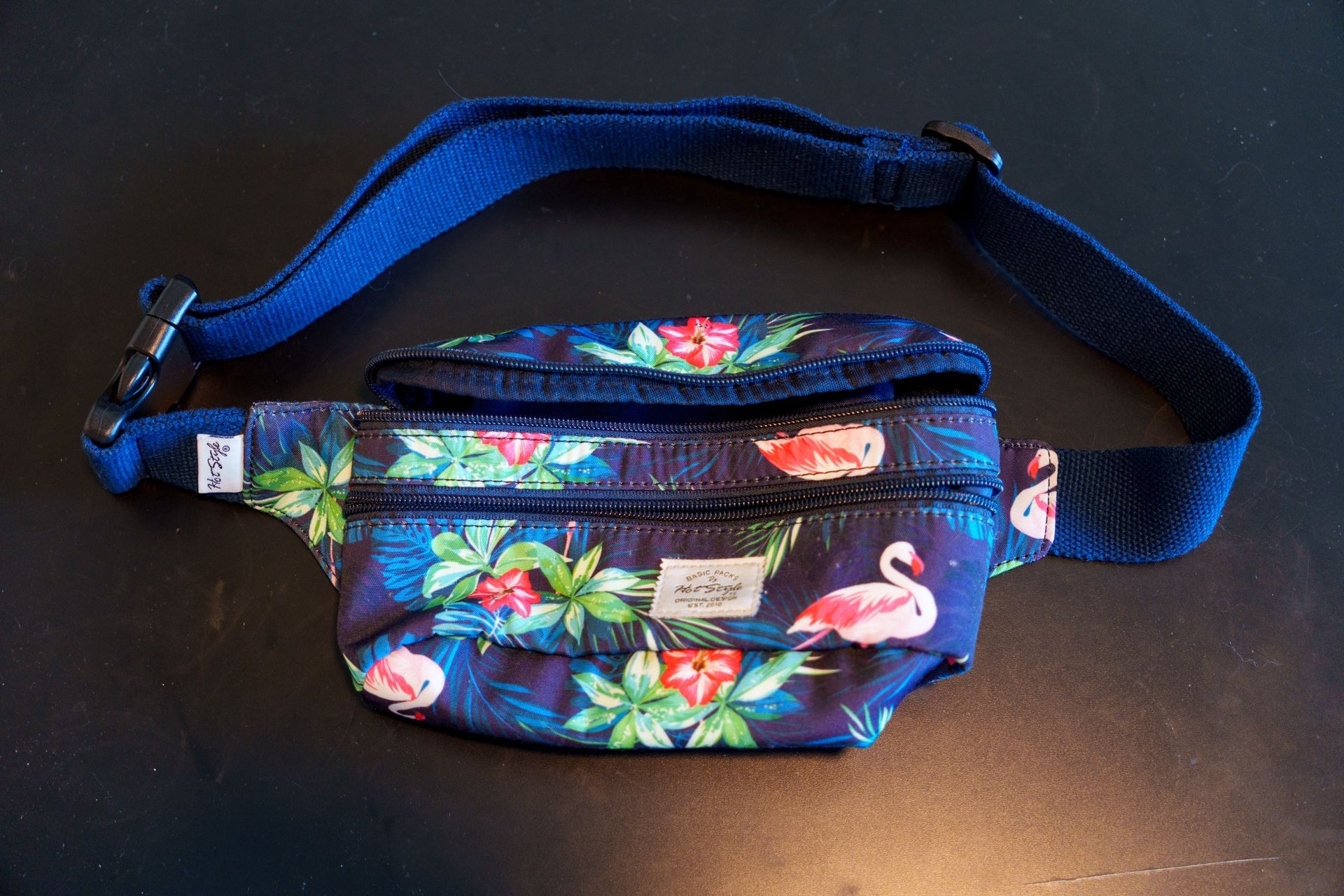 Hot Style Fanny Pack