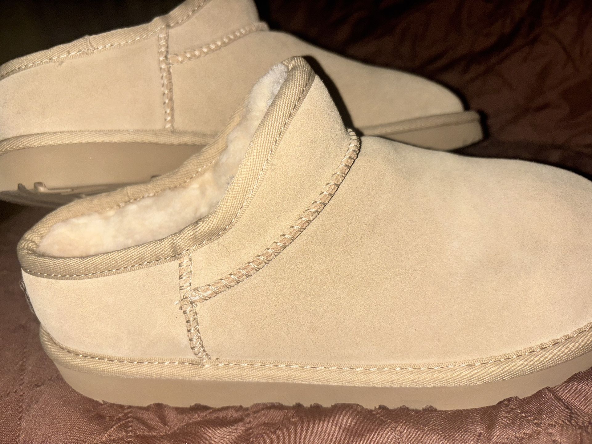 uggs