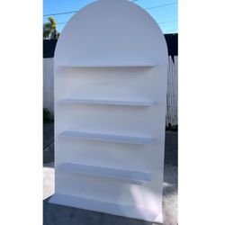 Favor Wall