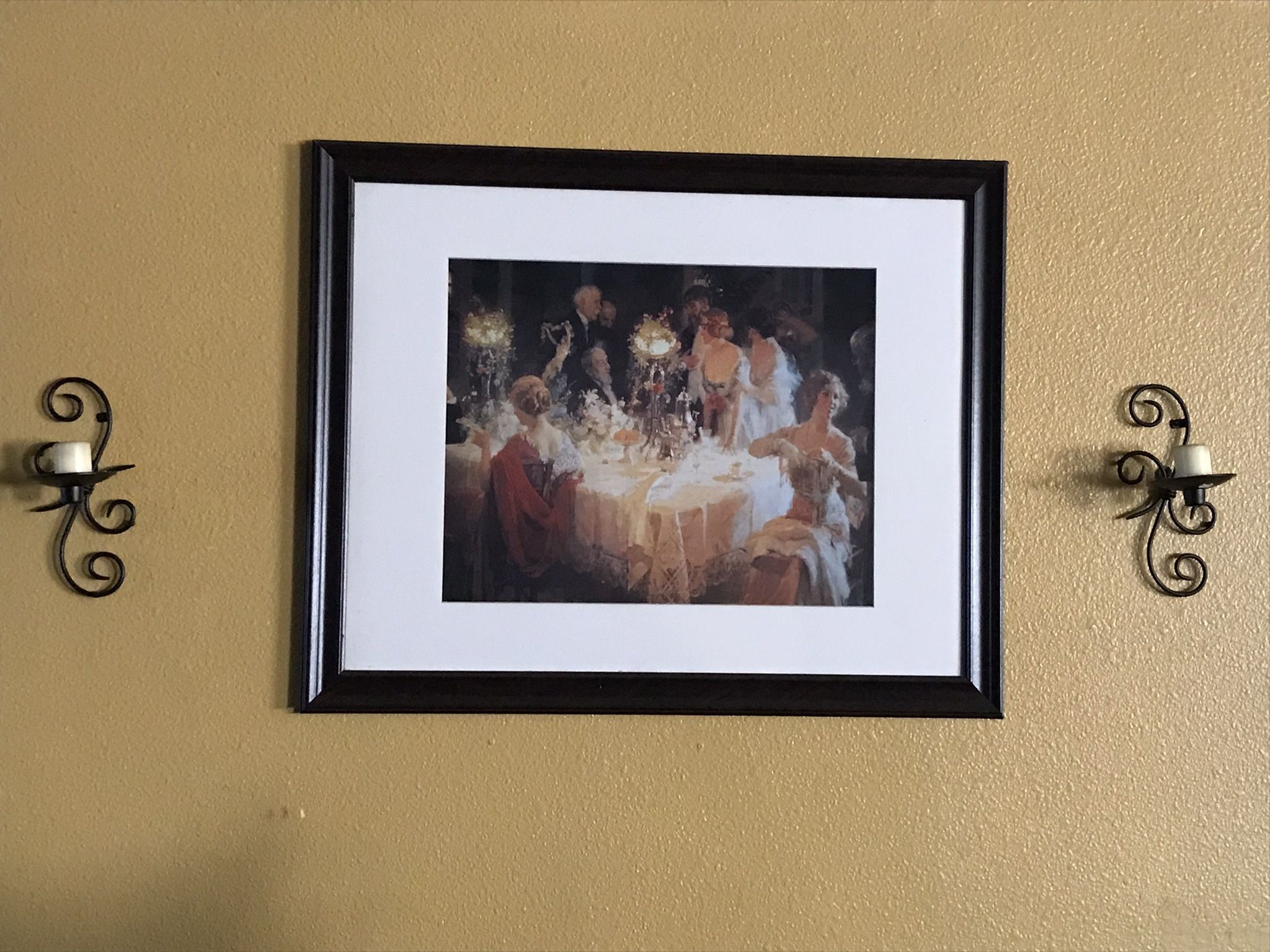 Dining Room Picture