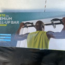 PULL-UP BAR