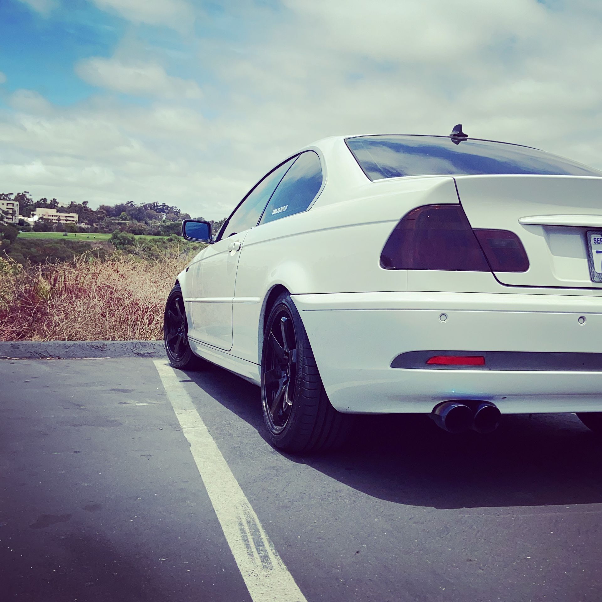 2004 BMW 330Ci