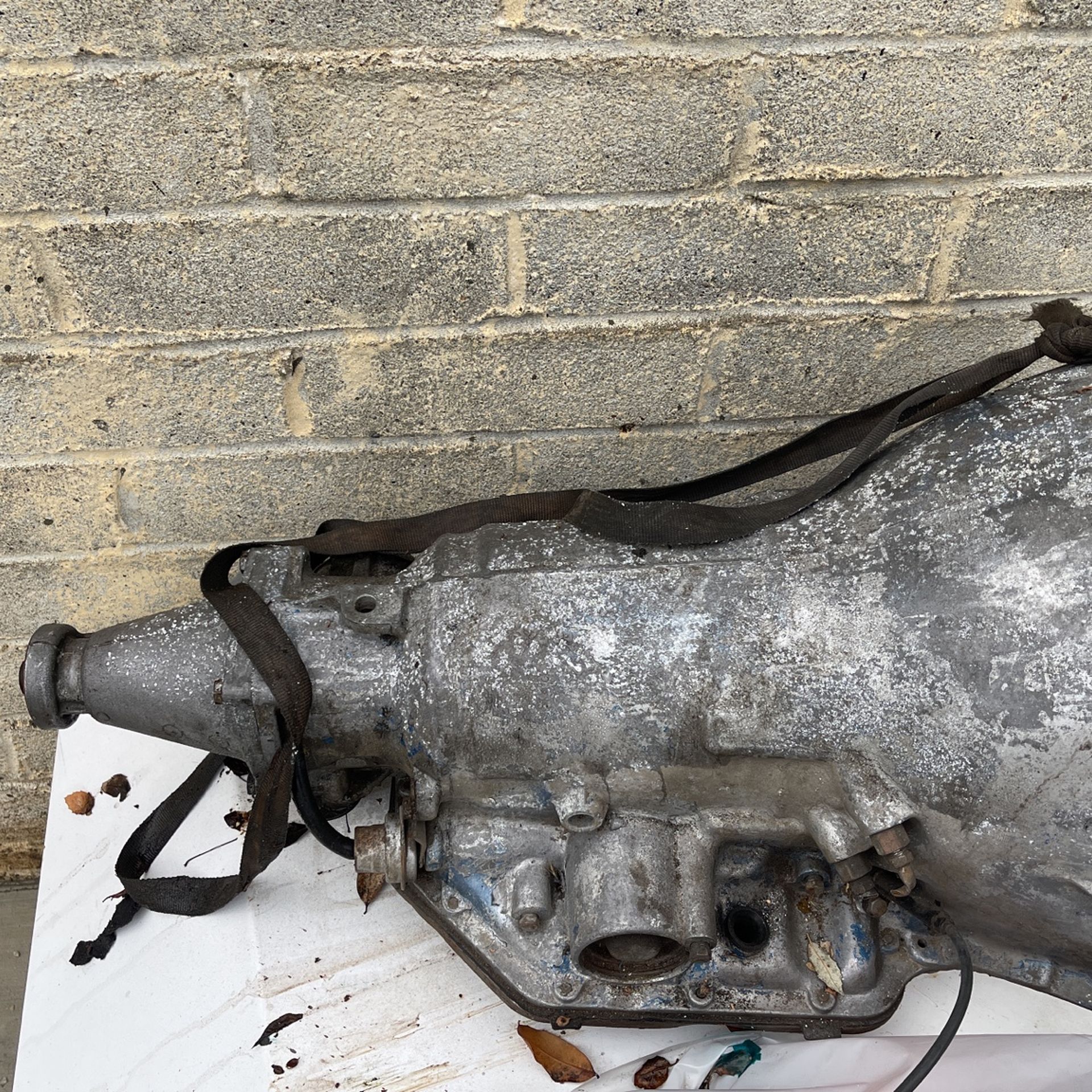 Chevy C10 Parts for Sale in San Bernardino, CA OfferUp