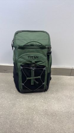 Titan Cooler Backpack