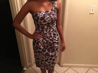 Small dress