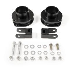 1.75" LEVELING KIT - DODGE RAM 2500/3500 4WD 2019-2025 (NEW BODY)