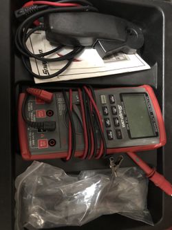 Snap-on tools