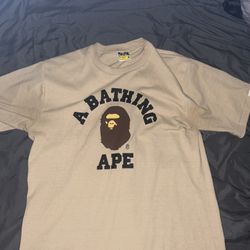 Bape Shirt