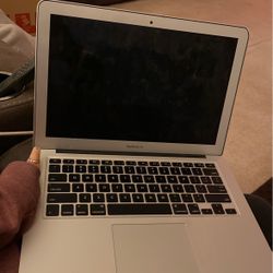 MacBook Air