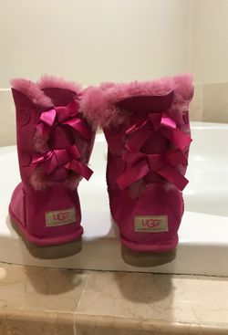 Women UGG boots size 7