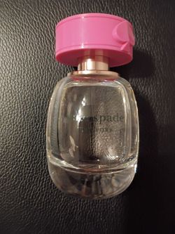 Kate Spade /smallperfume