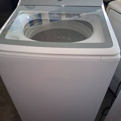 Samsung Top Load High Efficiency Energy Saving Washer (4 New Suspension Rods)