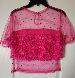 Ladies Blouse