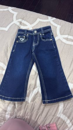 12-18 Months Cowgirl Outfit