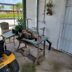 Sewing Machine