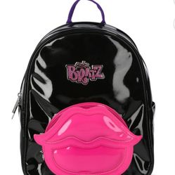Bratz Kisses Women's Mini Backpack 