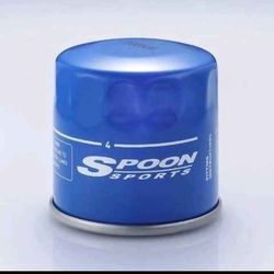 Spoon Sports Oil Filter 