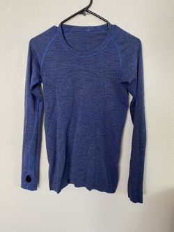 Lululemon Women’s Top
