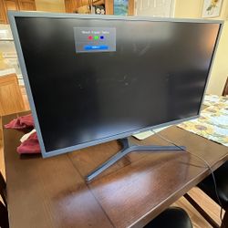 Samsung Monitor 