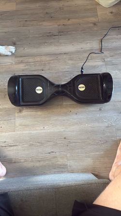 HOVERBOARD